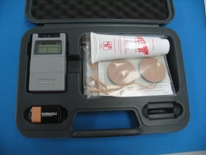 Electro-Acupressure-Kit